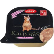 Kariyudo (カリユド) ササミ 95g