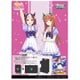 ヴァイスシュヴァルツ トライアルデッキ ウマ娘 プリティーダービー 第1R [トレーディングカード]