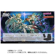 ヴァイスシュヴァルツ ブースターパック パズル＆ドラゴンズ 1パック（9枚入） [トレーディングカード]