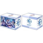 ブシロード デッキホルダーコレクション V3 Vol.442 ヘブンバーンズレッド 第31B部隊 [トレーディングカード用品]