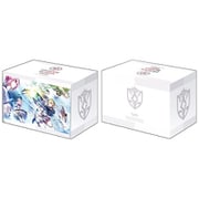ブシロード デッキホルダーコレクション V3 Vol.444 ヘブンバーンズレッド 第30G部隊 [トレーディングカード用品]