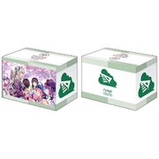 ブシロード デッキホルダーコレクション V3 Vol.445 ヘブンバーンズレッド 第31D部隊 [トレーディングカード用品]