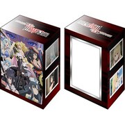 ブシロード デッキホルダーコレクション V3 Vol.449 ありふれた職業で世界最強 [トレーディングカード用品]