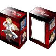 ブシロード デッキホルダーコレクション V3 Vol.450 ありふれた職業で世界最強 ユエ [トレーディングカード用品]