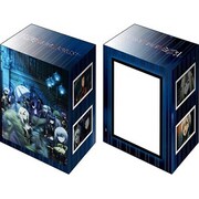 ブシロード デッキホルダーコレクション V3 Vol.453 陰の実力者になりたくて！ キービジュアル [トレーディングカード用品]