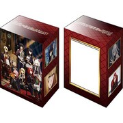 ブシロード デッキホルダーコレクション V3 Vol.454 陰の実力者になりたくて！ キービジュアル シド ver. [トレーディングカード用品]