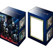 ブシロード デッキホルダーコレクション V3 Vol.455 陰の実力者になりたくて！ キービジュアル シャドウ ver. [トレーディングカード用品]