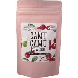 カムカム エキスパウダー 100g