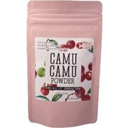 カムカム エキスパウダー 100g