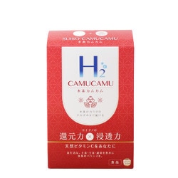 水素サプリ 水素カムカム （2g×15包）