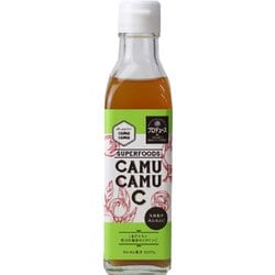 カムカムシー（カムカム100％果汁ストレート）200ml