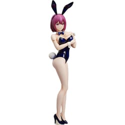 食戟のソーマ 新戸緋沙子 フリーイング　生足バニーVer. 1/4スケール 新品 Amazon | フリーイング 食戟のソーマ 新戸緋沙子 バニーVer. 1/4