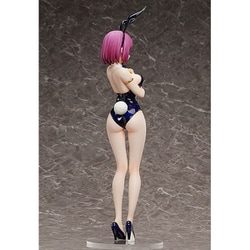 Amazon | 食戟のソーマ 新戸緋沙子 生足バニーVer. 1/4スケール