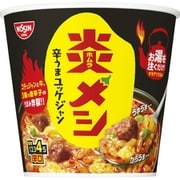 炎メシ 辛うまユッケジャン 106g