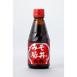 十勝 みそ豚丼のたれ 260g