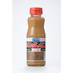 しゃぶしゃぶのたれ ごま 215g