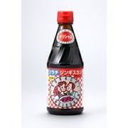 ジンギスカンのたれ デリシャス 430g