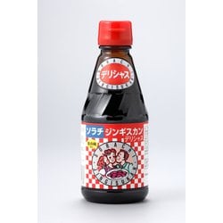 ジンギスカンのたれ デリシャス 250g