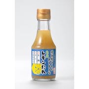 焼肉屋さんにあるような ねぎ塩レモンたれ 165g