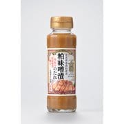 金滴酒造酒粕使用 粕味噌漬けのたれ 165g