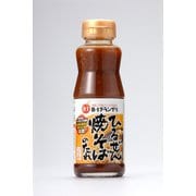 ひるぜん焼そばのたれ 235g