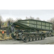 DR3606 1/35 アメリカ軍 M48 AVLB 架橋戦車 [1/35スケール プラモデル]
