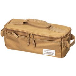 クッキングツールボックス(コヨーテ) 2185813 [アウトドア 収納ケース]