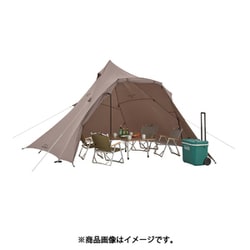ヨドバシ.com - コールマン Coleman ワイドティピー 3025 ワン