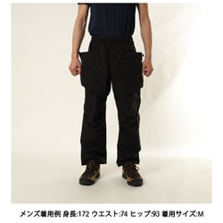 ヨドバシ.com - アブ・ガルシア Abu Garcia BIG POCKET CARGO PANTS