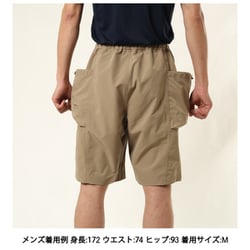 アブガルシア abu garcia ルアーボックスショーツ メンズ JPN：M アブガルシア abu garcia ルアーボックスショーツ メンズ JPN：M
