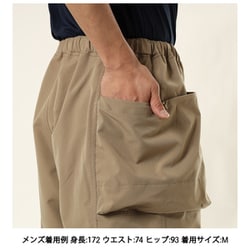 ヨドバシ.com - アブ・ガルシア Abu Garcia BIG POCKET CARGO SHORTS