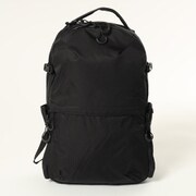 CDRアーバンランガンパック RUN GUN BACKPACK 1588490 BLACK [アウトドア デイパック]
