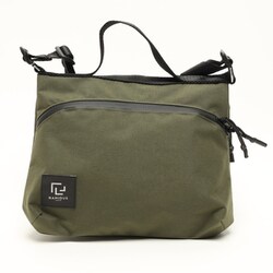 ラミダスフラップサコッシュ W/FLAP SACOCHE RAMIDAS 1588493 SAGEGREEN [アウトドア サコッシュ]