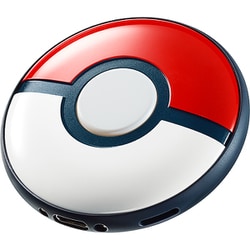 ヨドバシ.com - 任天堂 Nintendo Pokemon GO Plus +（ポケモン ゴー ...