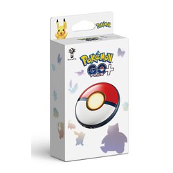 ヨドバシ.com - 任天堂 Nintendo Pokemon GO Plus +（ポケモン