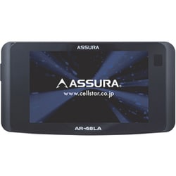 ヨドバシ.com - セルスター AR-48LA [レーダー探知機 ASSURA（アシュラ