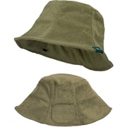 tomte マイサウナバケットハット モスグリーン