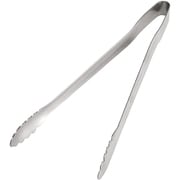 卓上での取り分けに便利なトング 18cm