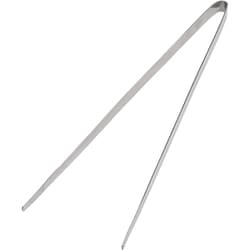 焼肉に便利な菜箸トング 28cm