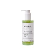 Veganifect(ビーガニフェクト) クリーン&グロー青麦ジェルクレンザー 205ml