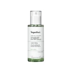 Veganifect（ビーガニフェクト） クリーン＆グロー発酵緑豆アンプル 50ml