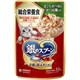 銀のスプーン パウチ 総合栄養食 まぐろ・かつおにかつお節入り 55g