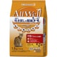 AllWell 早食いが気になる猫用 チキン味挽き小魚とささみフリーズドライパウダー入り 1.5kg
