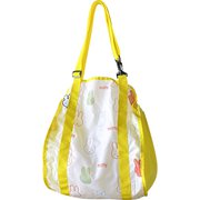LIC-MF0092 ミッフィー ハンモックバッグ2 WH