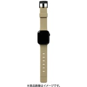 UAG-RAWL-RCTS-KK [Apple Watch 49/45/44/42mm用 バンド Rip Curl TRESTLESシリーズ カーキ]