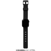 UAG-RAWS-RCTS-BK [Apple Watch 41/40/38mm用 バンド Rip Curl TRESTLESシリーズ ブラック]