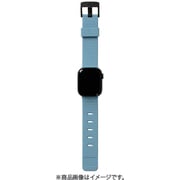 UAG-RAWS-RCTS-BL [Apple Watch 41/40/38mm用 バンド Rip Curl TRESTLESシリーズ ブルー]