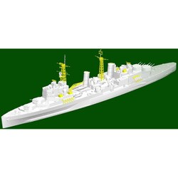 ヨドバシ.com - トランペッター 06702 1/700 イギリス海軍軽巡洋艦 HMS