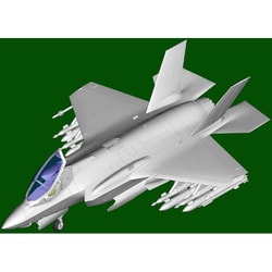 ヨドバシ.com - トランペッター 03231 1/32 F-35A ライトニング [組立