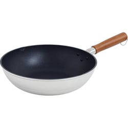 匠技 極 いため鍋 28cm TWK-W28
